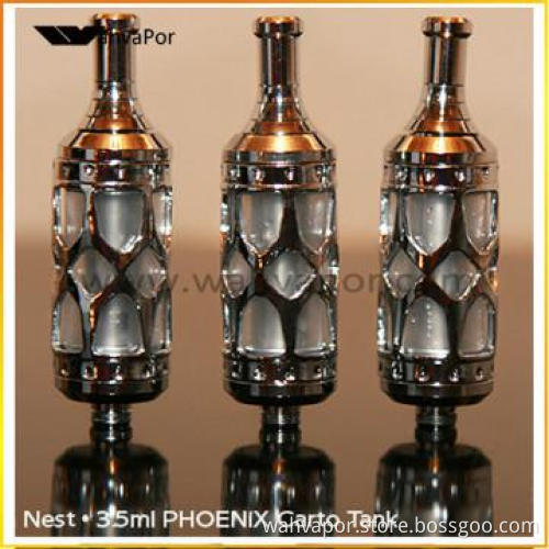 2013 hot selling changeable dct -w e cig